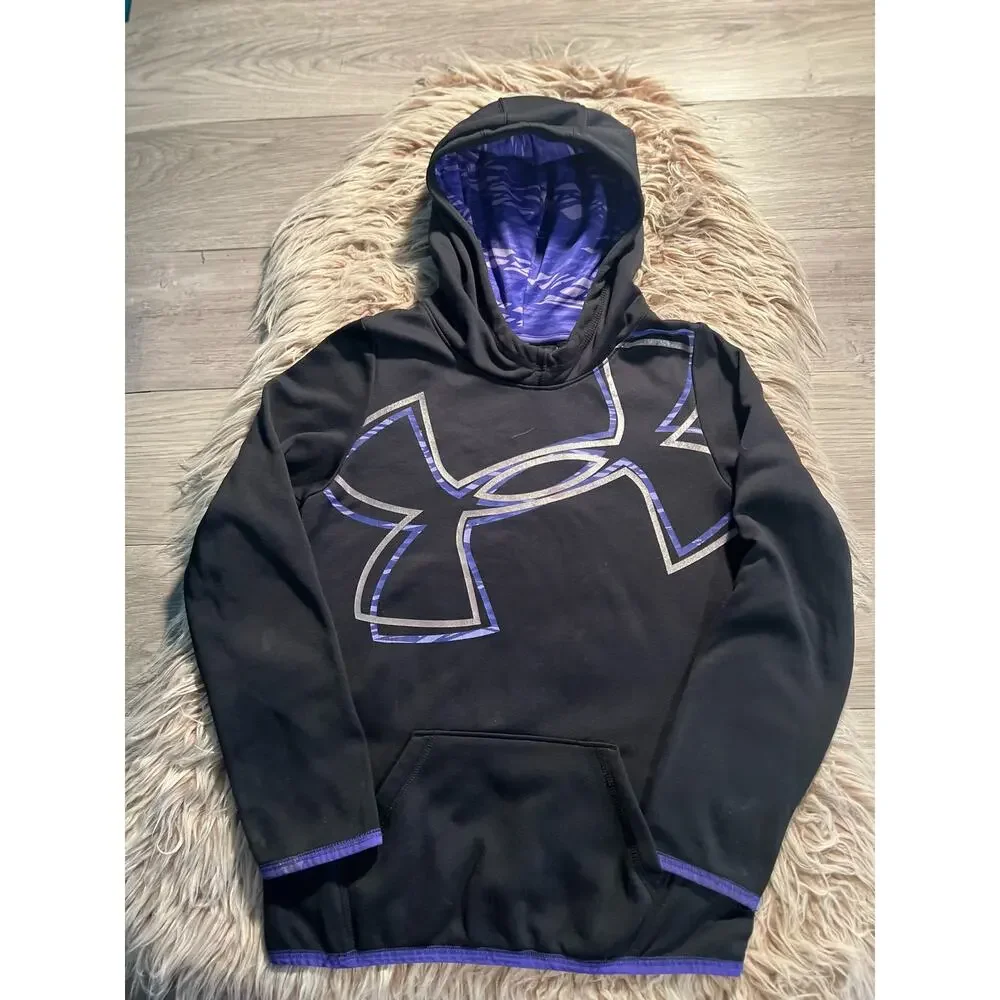 Under armour youth kids hoodie